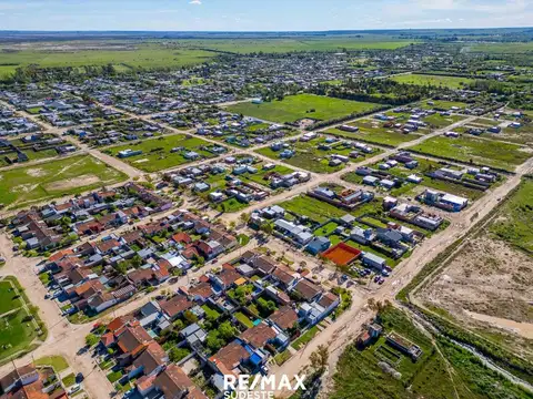 Terreno en Venta en Gral Daniel Cerri, USD 12.000