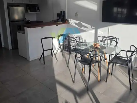 Departamento en Venta en Lagoon Pilar, USD 93.000