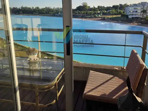 Venta de monoambiente en Lagoon Aqua 7