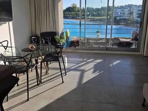 Departamento en Venta con 1 cochera