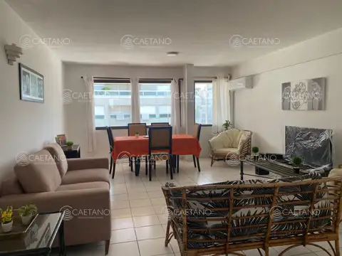Venta apartamento Punta del Este 3 dormitorios