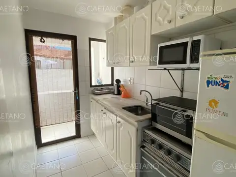 Departamento en Venta en Península, USD 165.000