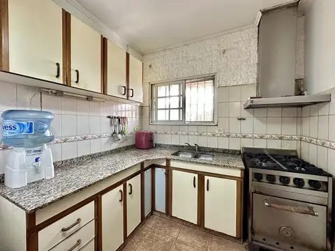 Casa en Venta en Quilmes, USD 120.000