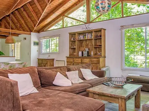 Casa en Venta en Delta del Tigre, USD 135.000