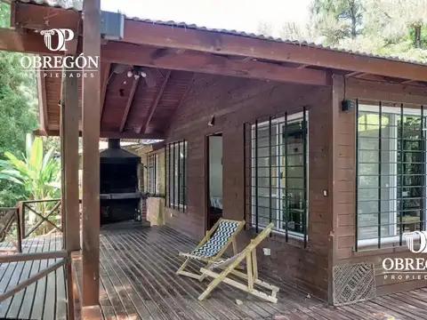 Casa en Venta al Norte