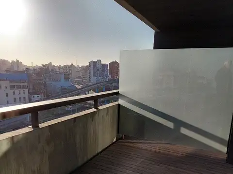 Departamento en Alquiler de Monoambiente