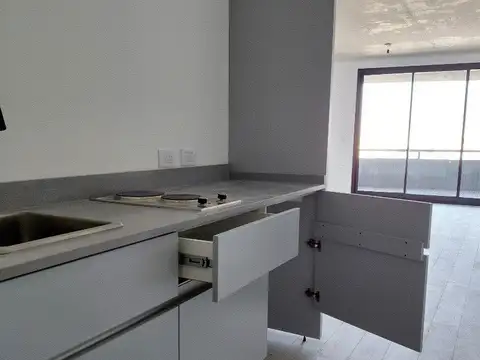 Departamento en Alquiler Apto profesional