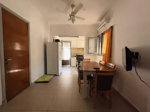 Depto Tipo Casa en Venta de 4 ambientes