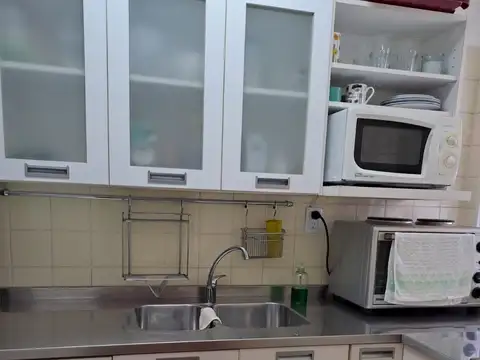 Departamento en Venta Apto profesional