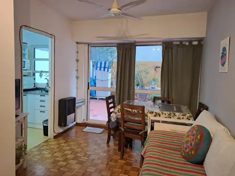 Departamento en Venta en Retiro, USD 83.000