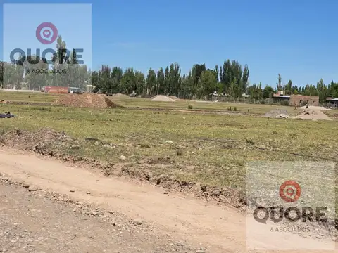 Terreno en Cipolletti
