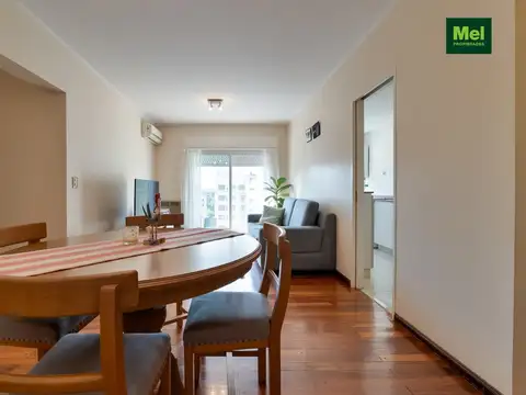 Departamento en Venta en Villa Urquiza, USD 210.000