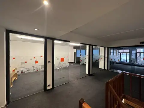 Oficina en Venta en Belgrano Chico, USD 100.000