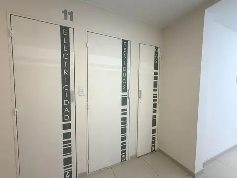 Departamento en Venta de 5 ambientes