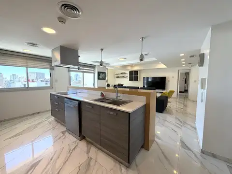 Departamento en Venta 10 años