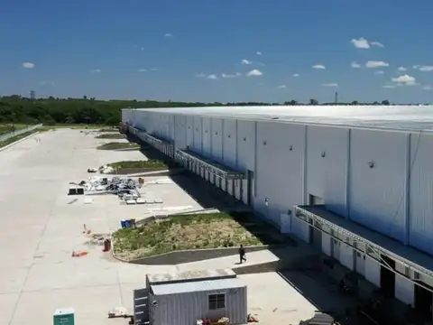 Camino Del Buen Ayre km 10