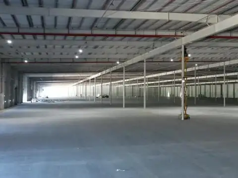 Galpon en Alquiler en Loma Hermosa, USD 100