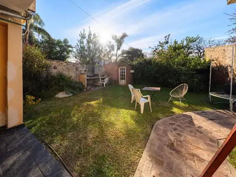 Casa en Venta en Fisherton, Rosario