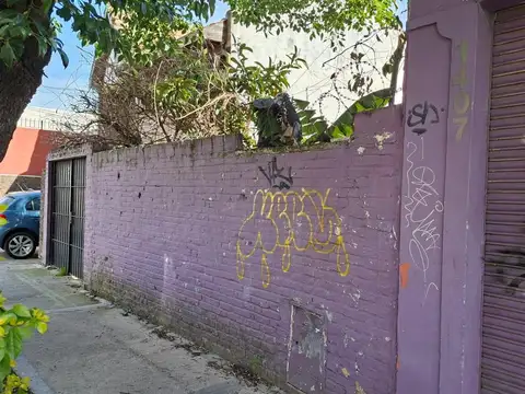 Local Beccar
