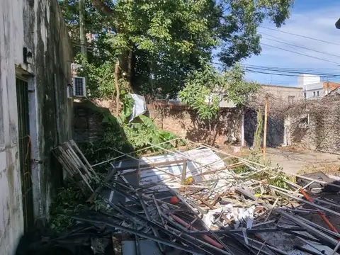 Terreno en Alquiler en Beccar-Vías/Rolon, Beccar