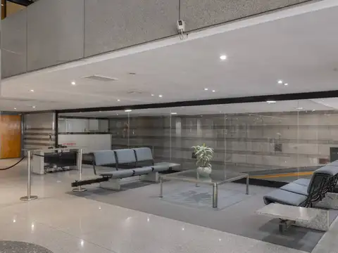 Oficina en Alquiler en Monserrat, USD 2.700