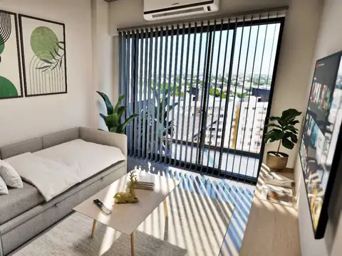 VENTA DPTO MONOAMB POZO FLORESTA ANTICIPO Y CUOTAS