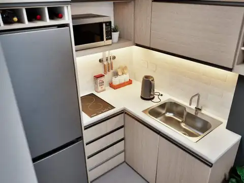 Departamento en Venta en Floresta, USD 12.000