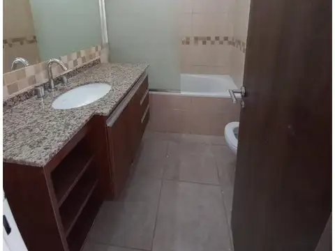 1 DORMITORIO CON COCHERA