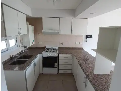 1 DORMITORIO CON COCHERA