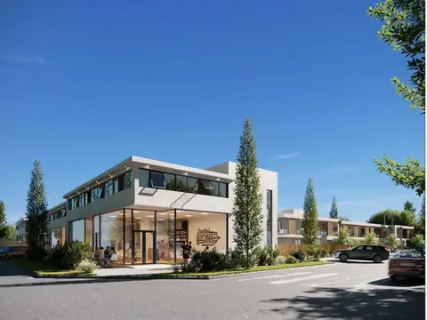 OPORTUNIDAD INVERSION - Venta oficina Modena Funes