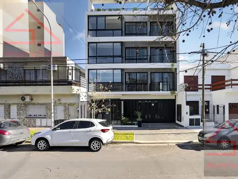 Departamento - Lomas Del Mirador