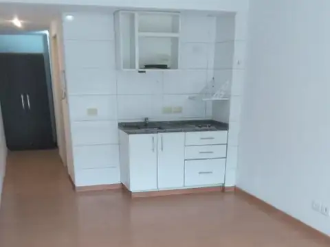 Departamento en Alquiler 16 años