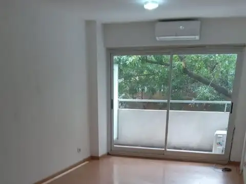 Monoambiente Frente Balcon Full Amenities