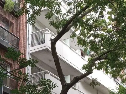 Departamento en Alquiler en Barrio Norte, $ 490.000