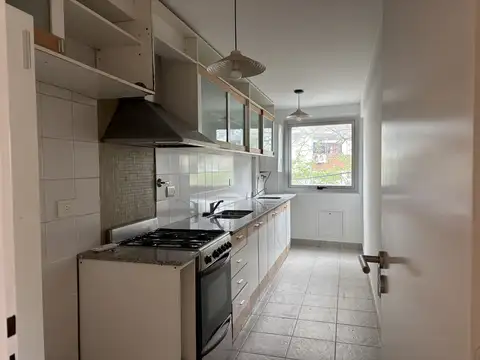 Departamento en Alquiler 15 años