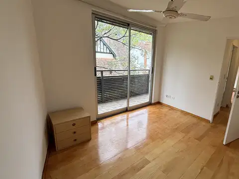 Av. Santa fe 100, Piso 2