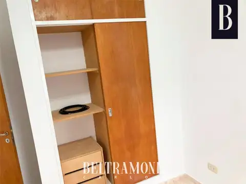 Departamento en Alquiler al Norte