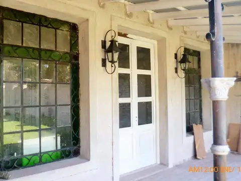 Casa en Venta en Juan Jose Almeyra, USD 110.000