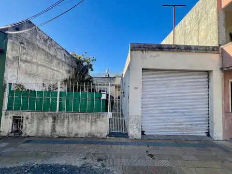 CASA LOTE PROPIO APTO HIPOTECARIO, JARDIN, COCHERA