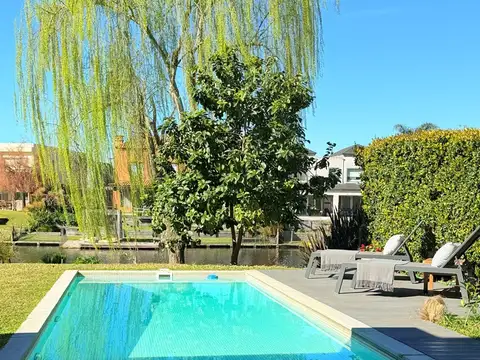 Casa en Alquiler al Norte