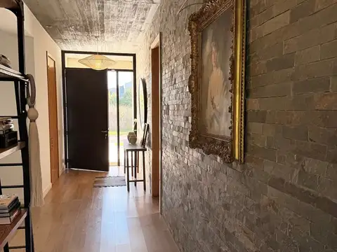 Casa en Alquiler en Los Alisos 4 dormitorios, Nordelta 1000