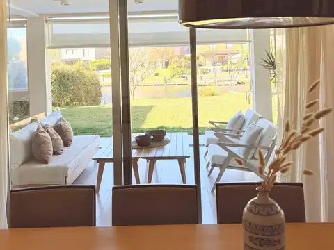 Casa en Alquiler en Nordelta Los Alisos, USD 7.000