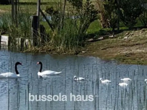 Terreno en Venta en El Cantón - Barrio Golf, USD 110.000