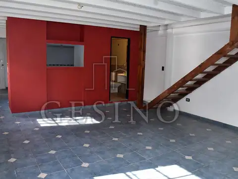 Depto Tipo Casa en Venta en City Bell, USD 73.000