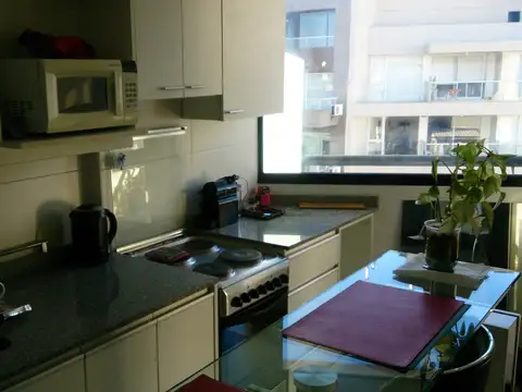 Departamento en Venta en Belgrano, USD 310.000