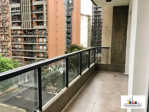 VENTA DEPARTAMENTO BARRIO NORTE APTO CREDITO