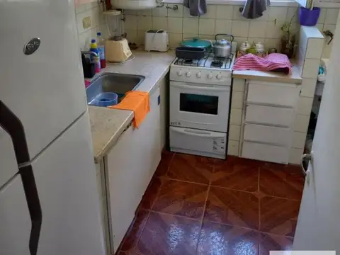 Departamento en Venta Apto profesional