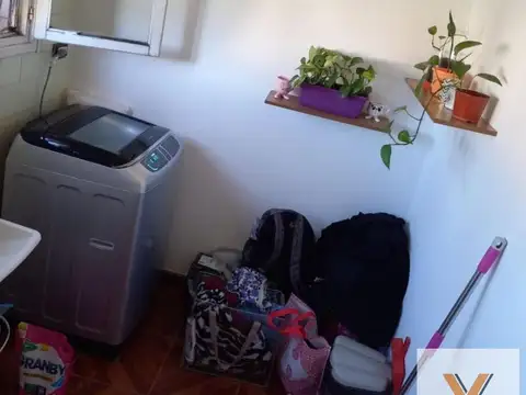 Departamento en Venta 40 años