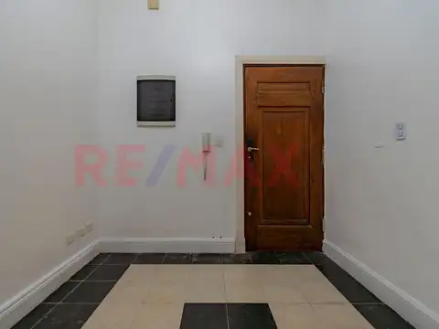 Venta Recoleta 3 amb PH tipo Loft con Patio