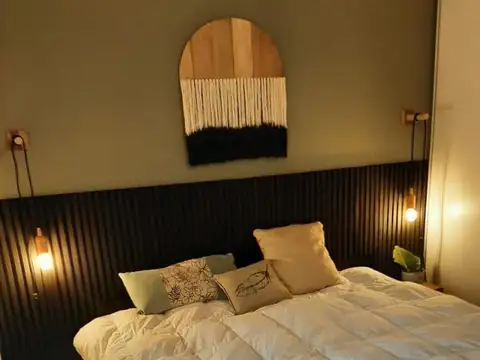 Casa en Alquiler en Lagoon Pilar, USD 600